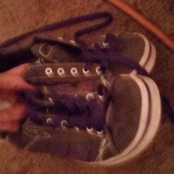 COMFORTABLE SHOES - Picture 4 of 4